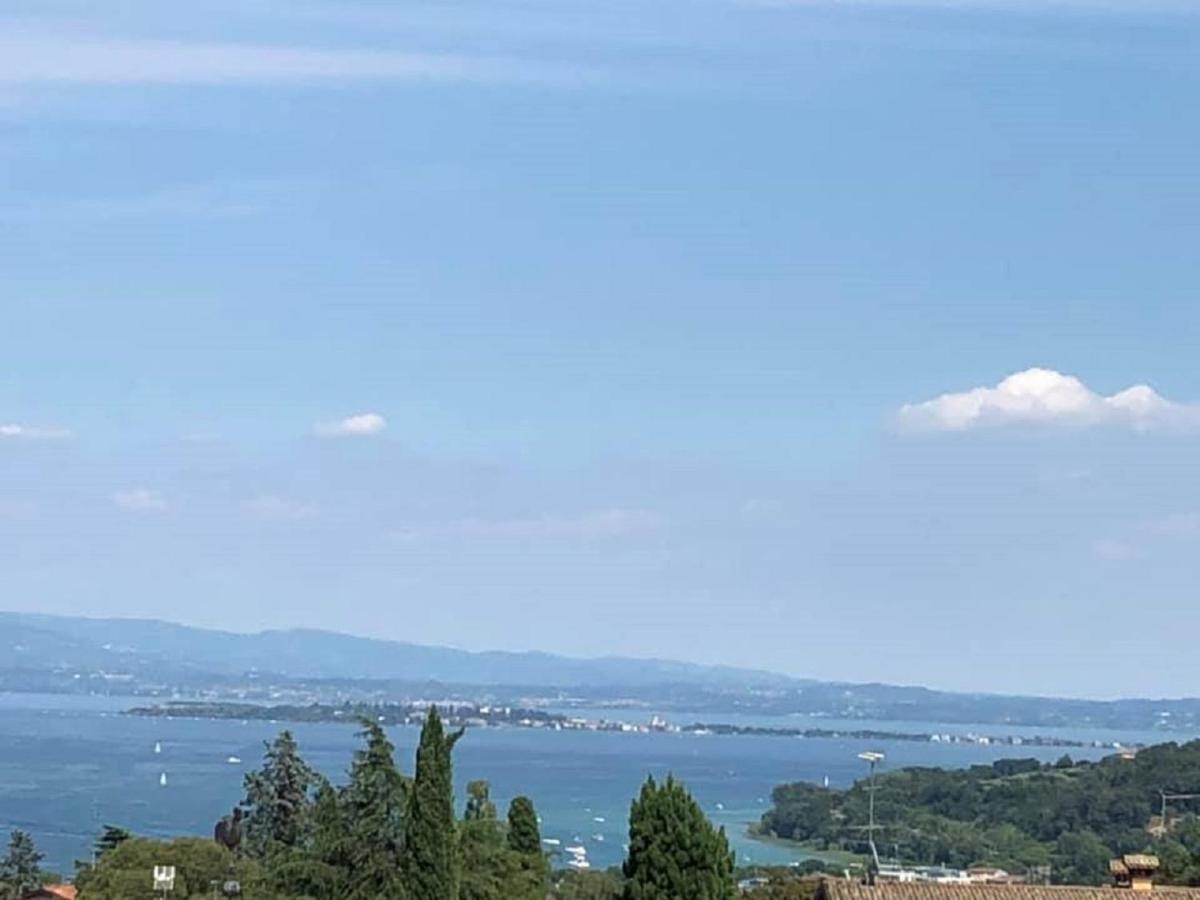Villa Beatrice Lonato Kültér fotó