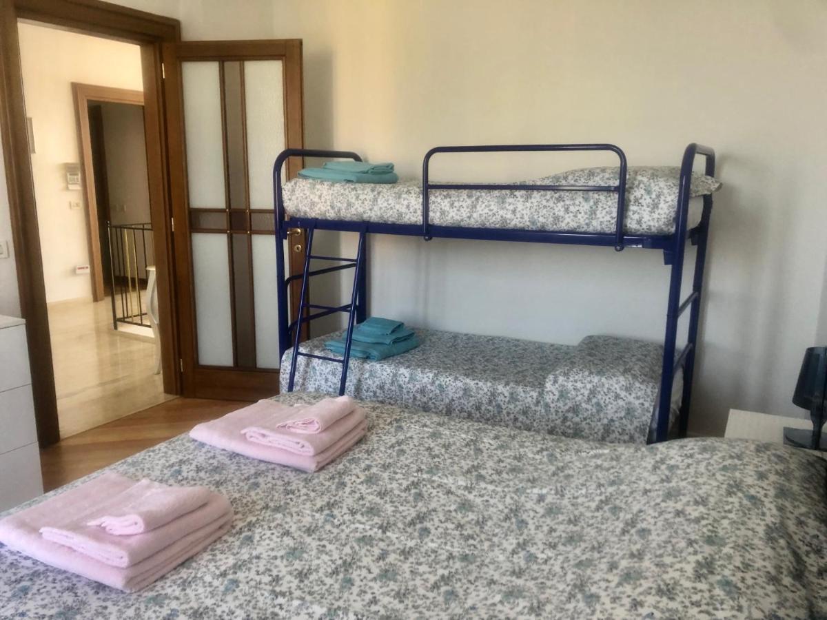 Villa Beatrice Lonato Kültér fotó