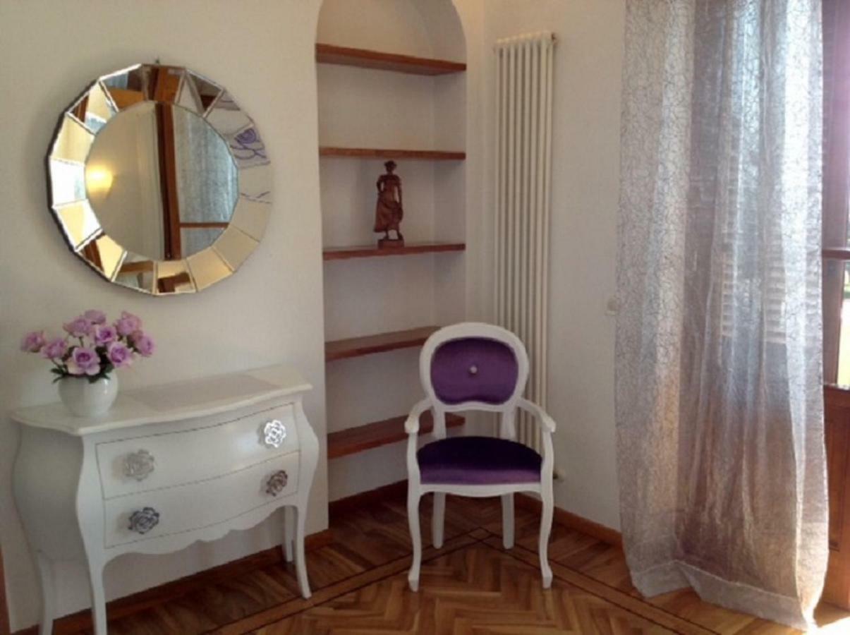 Villa Beatrice Lonato Kültér fotó