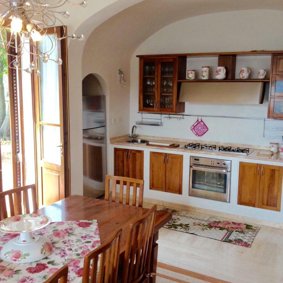 Villa Beatrice Lonato Kültér fotó