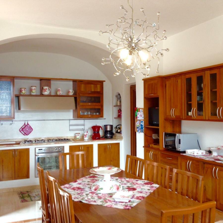 Villa Beatrice Lonato Kültér fotó
