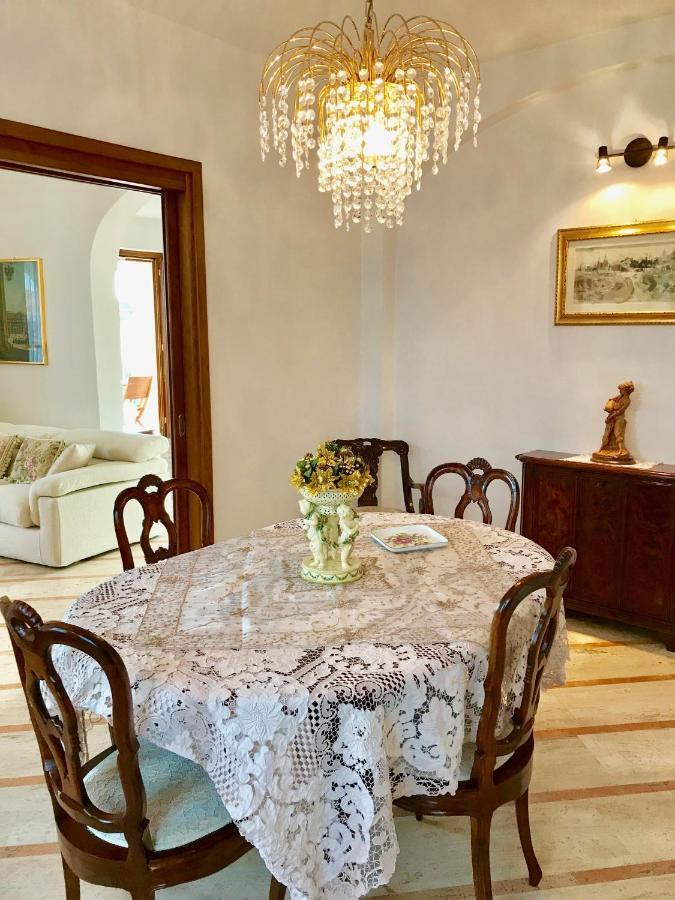 Villa Beatrice Lonato Kültér fotó